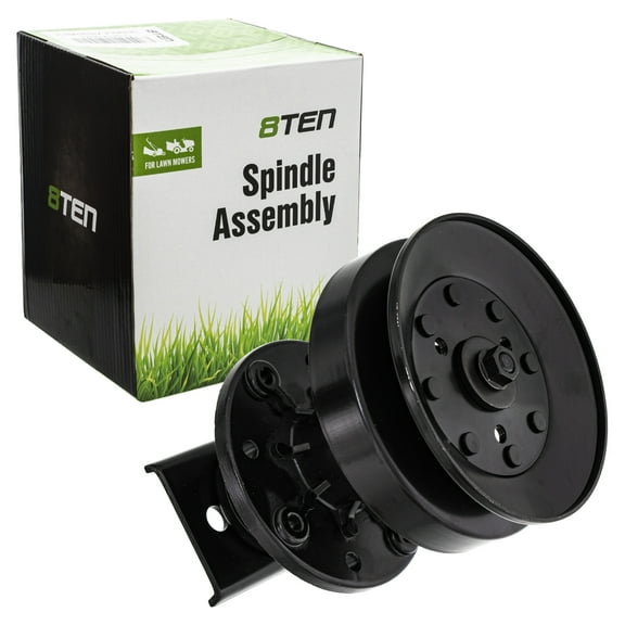 8TEN Spindle for AYP Craftsman Husqvarna 102050 101479X 532101477 810-CSP2347N
