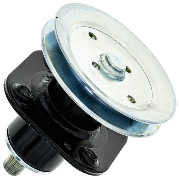 8TEN Spindle for Ariens Gravely 42-inch Deck 51520900 810-CSP2360N