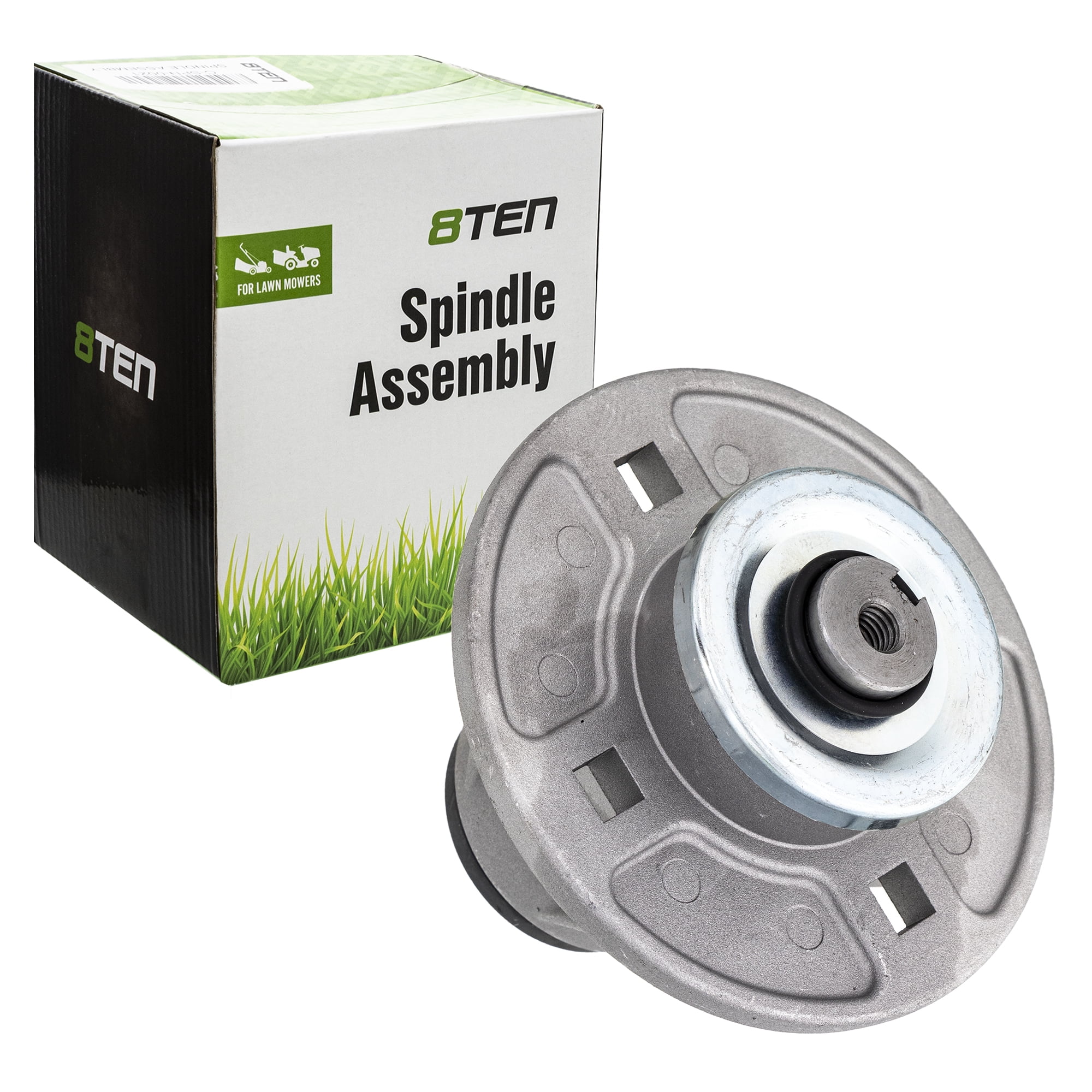 8TEN Spindle for Ariens Gravely ZT 1540 51510000 61527600 61543800 810