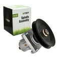 thumbnail image 2 of 3-Pack Spindle Assembly For Cub Cadet LT1045, LT1046, I1046 – Replaces 618-0660, 918-0660 2 of 4