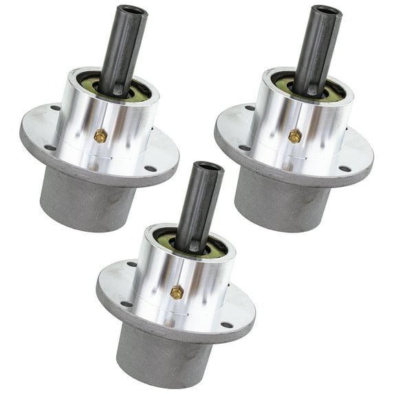 8TEN Spindle for Encore Walk Behind Mowers 422022 362044 3 Pack 810-CSP2342N