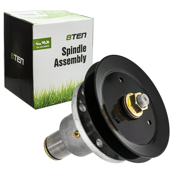 8TEN Spindle for Exmark Lazer Z Turf Tracer 103-3200 103-8075 810-CSP2219N