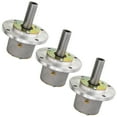thumbnail image 1 of 8TEN Spindle for Exmark Snapper Bobcat 1-402006 402006 7059964 3 Pack 810-CSP2202N, 1 of 6