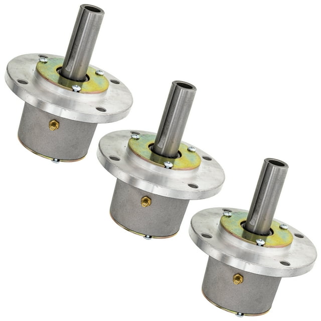 8TEN Spindle for Exmark Snapper Bobcat 1-402006 402006 7059964 3 Pack 810-CSP2202N