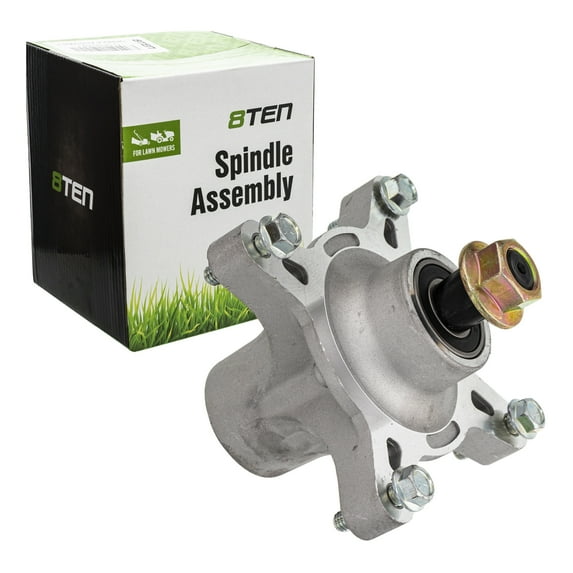 8TEN Spindle for Exmark Toro TimeCutter 5000 5060 117-7439 121-0751 139-3214 810-CSP2247N