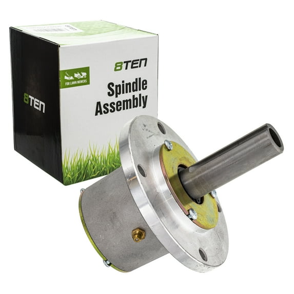 8TEN Spindle for John Deere AM106236 Bunton PAL0806A Lesco 050164 810-CSP2288N