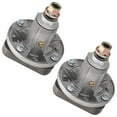 thumbnail image 1 of 8TEN Spindle for John Deere L100 L110 GY20050 GY20785 42 inch 2 Pack 810-CSP2228N, 1 of 7
