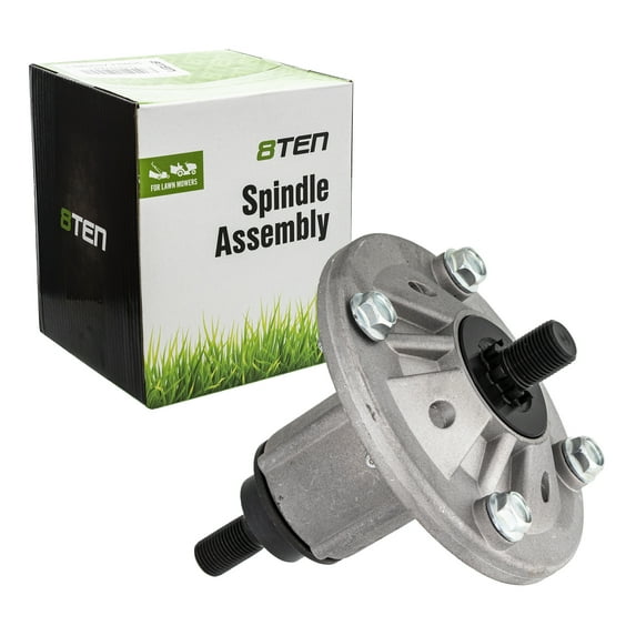 8TEN Spindle for John Deere LA150 LA175 G110 GY20867 GY21099 54 inch 810-CSP2229N