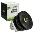 thumbnail image 1 of 8TEN Spindle for MTD White LT546 Toro LX460 112-0383 618-04134 46 inch 810-CSP2325N, 1 of 6