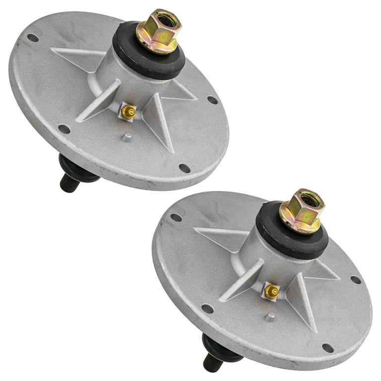 Murray 38 inch online riding mower blades
