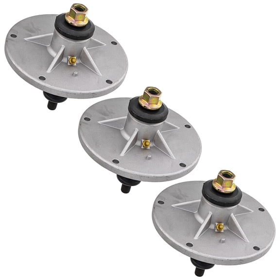 8TEN Spindle for Murray 38 52 inch 1001046 774091MA 094129MA 492574MA 3 Pack 810-CSP2213N