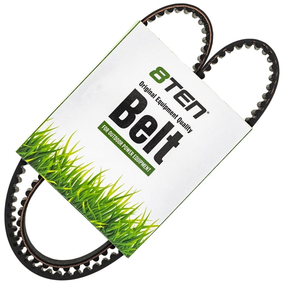 8TEN Timing Belt for Exmark Toro TimeMaster Walk Behind 120-3335 810-CBL2401T