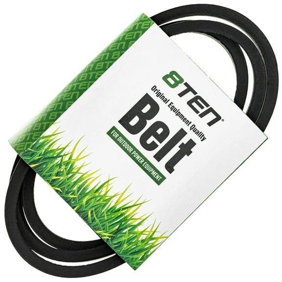 8TEN Transmission Drive Belt for MTD Cub Cadet 754-04317 954-04317A 810-CBL2317T