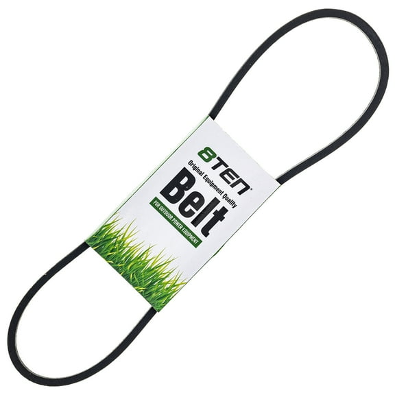 8TEN Transmission Drive Belt for Toro Super Recycler 91-2258 22 inch 810-CBL2326T