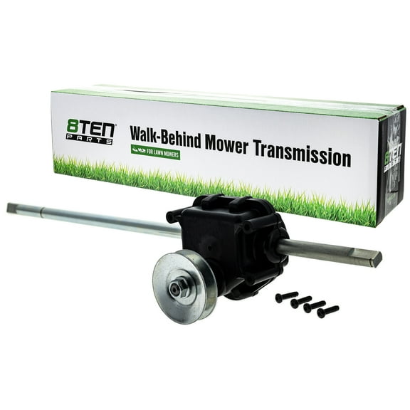 8TEN Transmission for Toro Lawnboy Recycler Mulching 20 Walk Behind 121-9181 810-CWM2220T