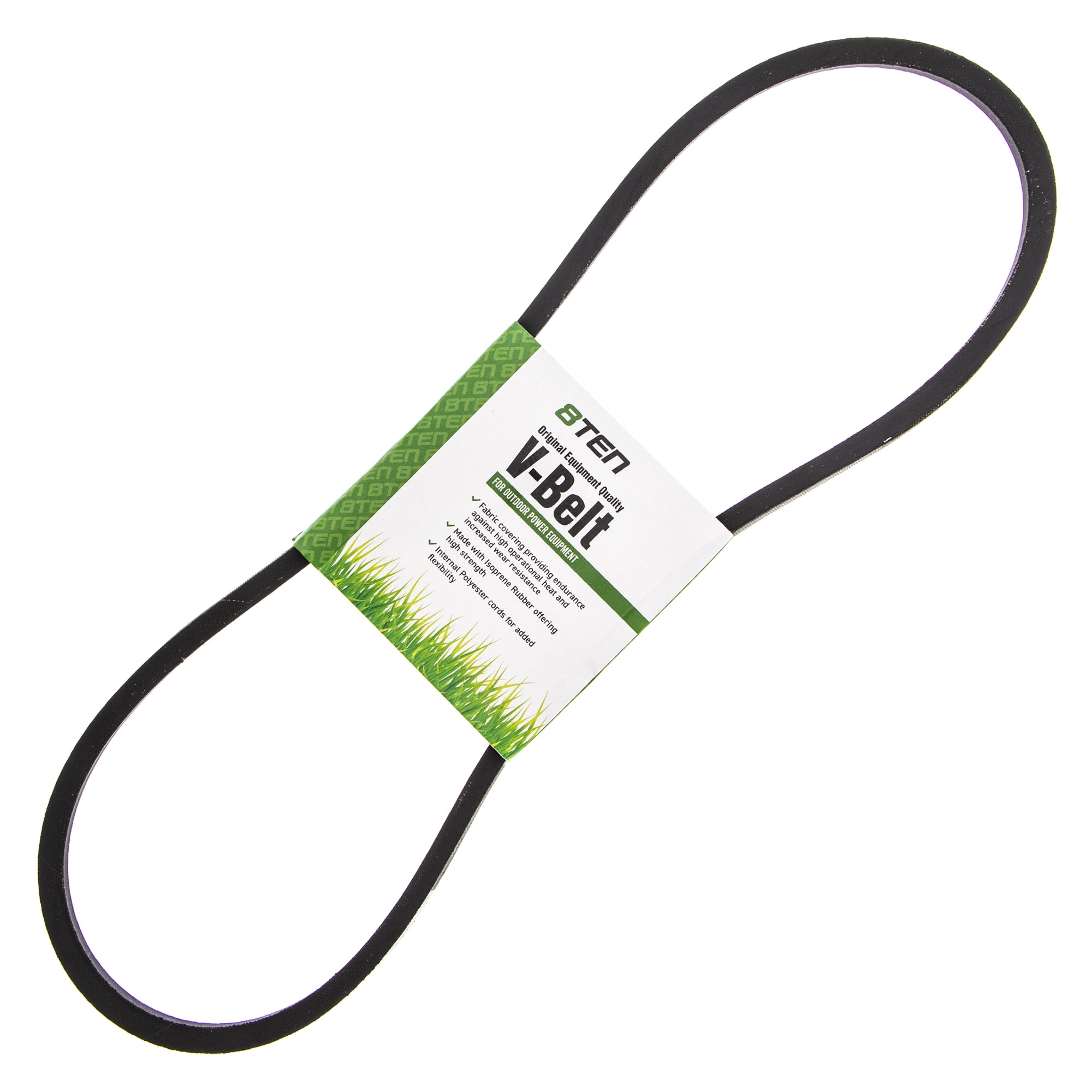 8TEN Variable Speed Belt for MTD L10 11 LT 12 13 14 754-0280 954-0280A ...