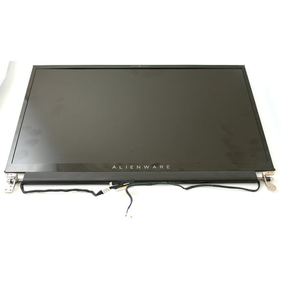 8TV4Y Genuine M17 R2 144Hz FHD LCD Screen Assembly