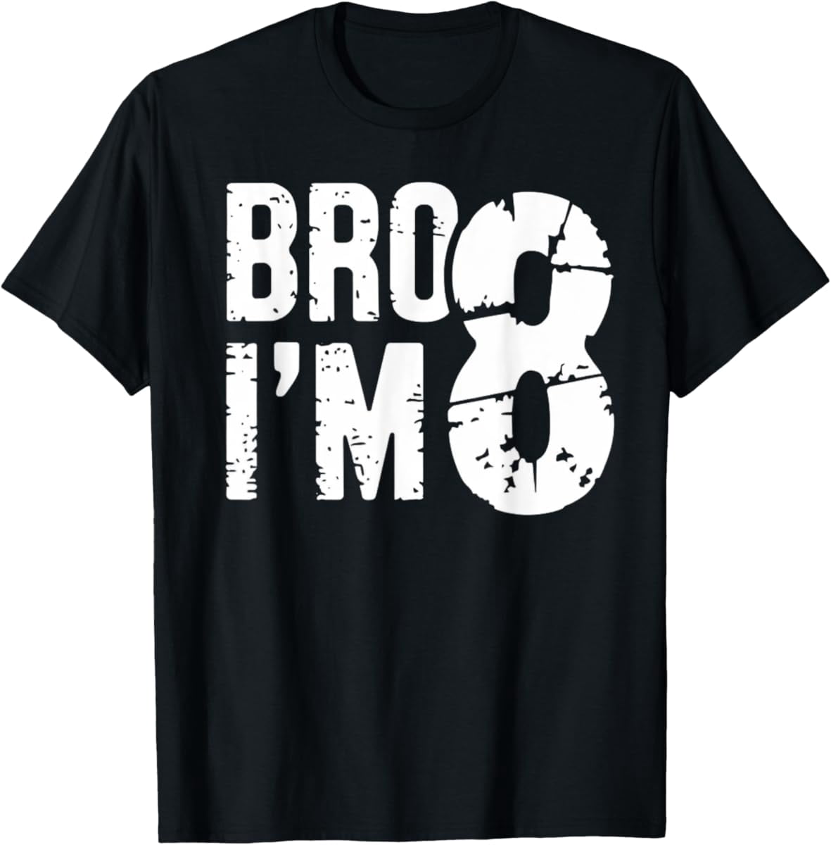HODL Bro Unisex T-Shirt – Crypto & Bitcoin Meme Shirt, 100% Cotton