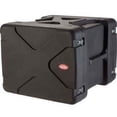 thumbnail image 1 of 8U Roto Shockmount Rack Case, 1 of 6