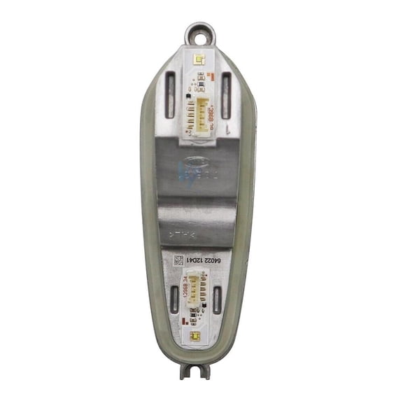 8U0941475A Headlight LED DRL Bulb Control Module for 2015 2016 2017 Audi Q3
