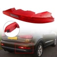 thumbnail image 1 of 8UD945096 Right Rear Bumper Light Tail Stop Brake Lamp For Audi Q3 2012-2015, 1 of 15