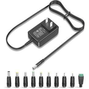 8V ~ 9V AC/AC Adapter For Mr Christmas Plastic Holiday Xmas - Foto 10