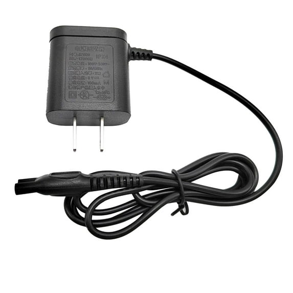 8V Shaver Charger for H Q850 Material with Multiple Protections