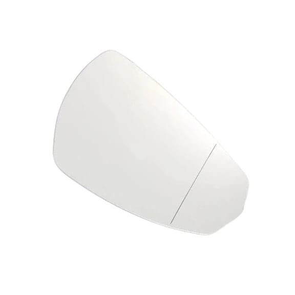 8V0857535D 8V0857536D Rearview Mirror Glass with Heated Function for A-U-D-I RS3 8V 2.5 TFSI 2015-2020