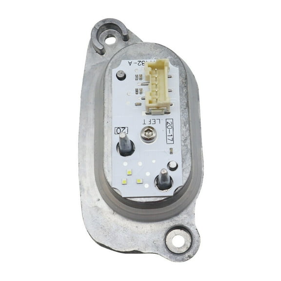 8V0998473 For AUDI A3 S3 LED Xenon Headlight DRL Control Module Left Driver Side