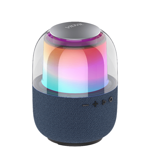 8W Portable Led Wireless Speaker SP922