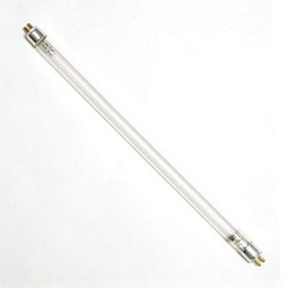 8W watt UV G8-T5 Bulb for Hagen Laguna PT-1650 PowerClear Max 1000 UV Stabilizer