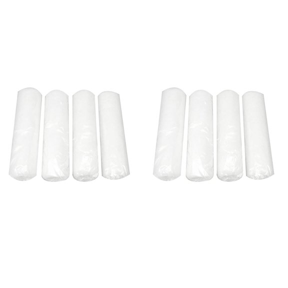 8X Airless Paint Roller Airless Paint Sprayer Powder Coating Tools Sandblasting Airbrush Accessories