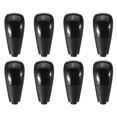8X Automatic Car Gear Shift Knob Shifter Lever for Focus MK2 Fiesta