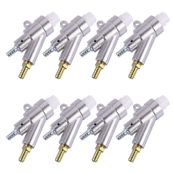 8X Automatic Sand Blasting Machine, Sand Blasting, (Without Nozzle)