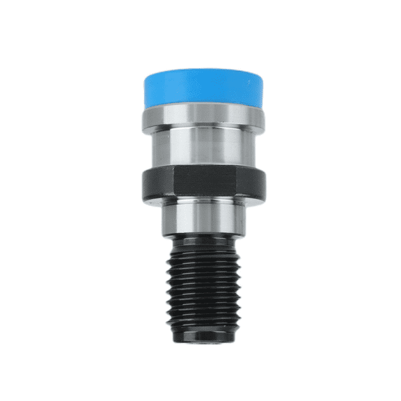 8X BT40-NT40 Pull Stud,BT40-NT40 Converter,BT40 Holder is Converted Into NT40 Holder,Drawbar Thread