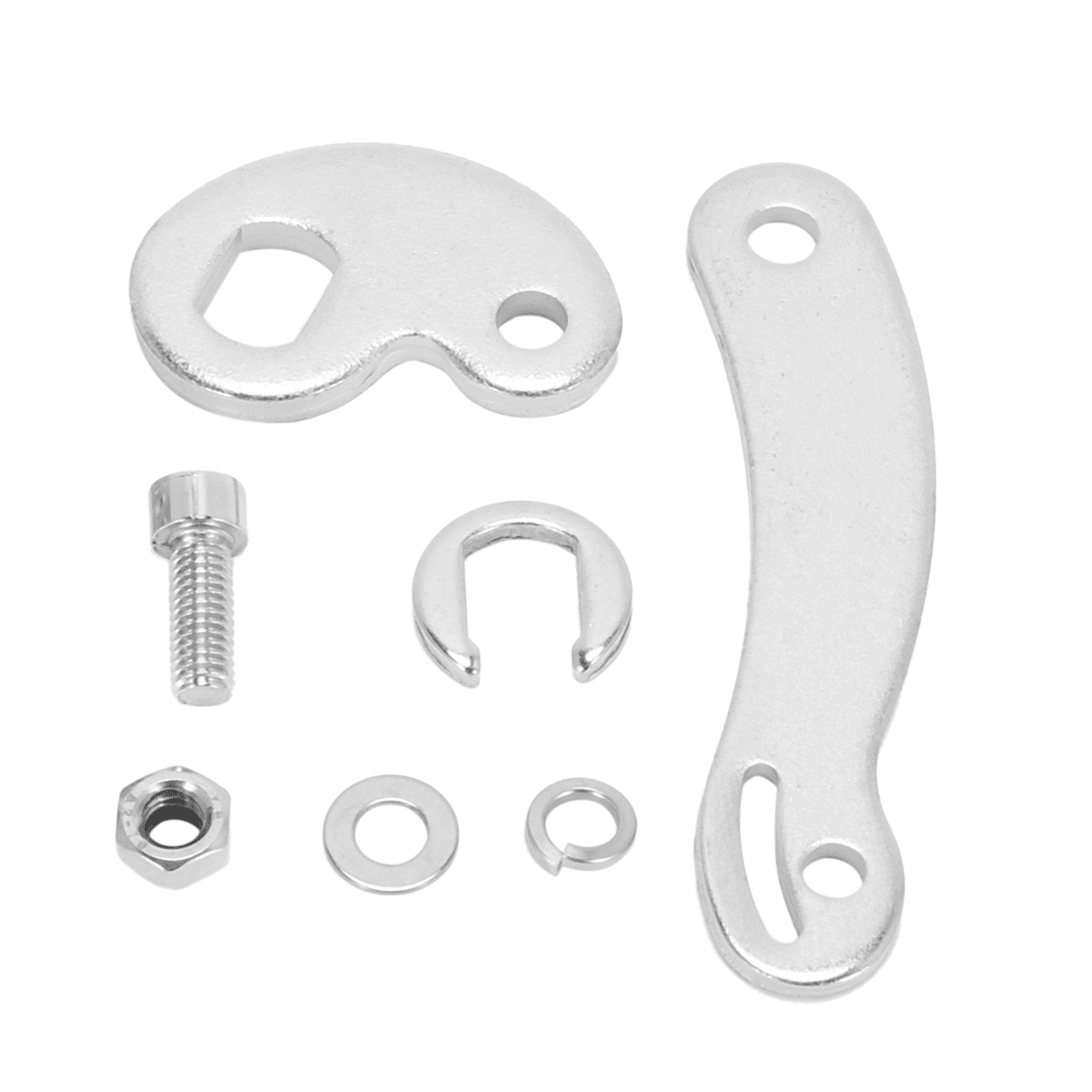 NB POWER Torque arm-Universal for E-Bike DIY Bicycle -Front or Rear,M16 for 3000W or 5000W E-Bike Conversion Kit