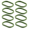thumbnail image 1 of 8X Engine Intake Manifold Gaskets Fit for Land Rover LR4 Range Rover Sport Range Rover 5.0L V8 2010-2013 Replace#: LR010881, 1 of 6
