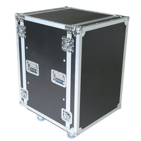 8X Flight Case Corner Yard Right Angle Support Bracket Box Edge Protection Cover