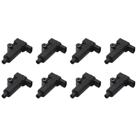 8X Ignition Coil for  28198992 8B 11A 33100-116-0000 for   500CC 700CC HS500 HS700 ATV UTV EFI