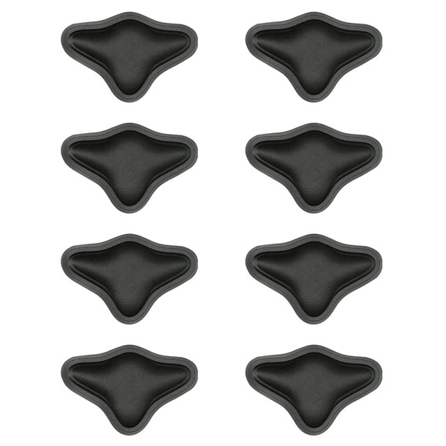 8X Lipo Foam Back Board, BBL Lumbar Molder, Back Compression Lipo Foam