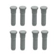 thumbnail image 1 of 8X New Front & Rear Wheel Hub Stud Set For 2012-19 Dodge Ram 2500 3500 6509866AA, 1 of 3