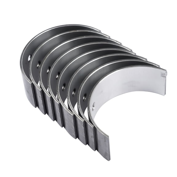 8X Standard Main and Rod Bearing Set Replacement for Celica 2.4L 22RE Engine REC4-3960STD