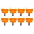 8X for XC2000E Compression Screws Electric Orange Juicer Machine Parts