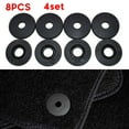 thumbnail image 1 of 8X for for for ford Fiesta Focus Escape Retention Clips Fasteners Fixings Auto, 1 of 8