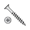 thumbnail image 1 of 8X1 1/4 Phillips Bugle Head Exterior Wood Deck Screw 18-8 Stainless Steel (Pack Qty 4,000) BC-0820DPG188, 1 of 1
