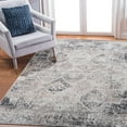 thumbnail image 1 of 8X10 Cream Rug with Cotton Backing - Easy to Maintain in Home, 1 of 4