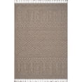 thumbnail image 1 of 8X10 Indoor/Outdoor Rug, Multiple Colors | Trendy Style, Kid & Pet-Friendly, 1 of 3