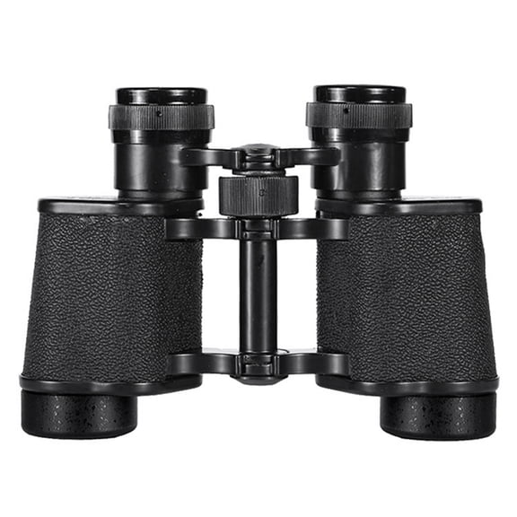 8X30 Binoculars High-Definition Low-Light Night Vision Ranging Optics for Hunting Outdoor Camping Travel