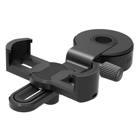 8cm Hone Camera Clip Mount Spotting Scope Adapter Precise Focusing Astronomical Binoculars Photo Shooting Bracket TAPDRA Spare Part