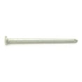 thumbnail image 1 of 8d 2-1/2" Hot Dip Galvanized Steel Box Flat Head Nails (170 pcs.), 1 of 1